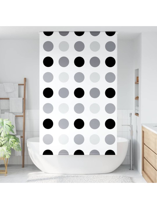Rullaverho 120x240 cm kankaan leveys 116 cm