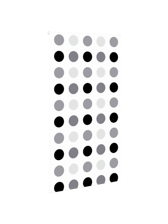 Rullaverho 130x240 cm kankaan leveys 126 cm