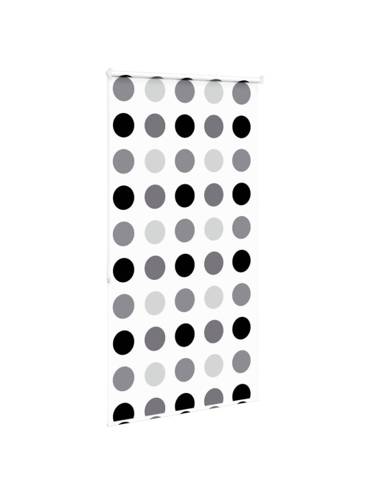 Rullaverho 130x240 cm kankaan leveys 126 cm
