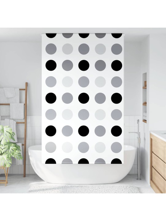 Rullaverho 140x240 cm kankaan leveys 136 cm