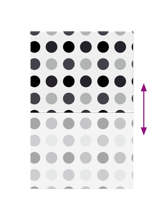 Rullaverho 150x240 cm kankaan leveys 146 cm