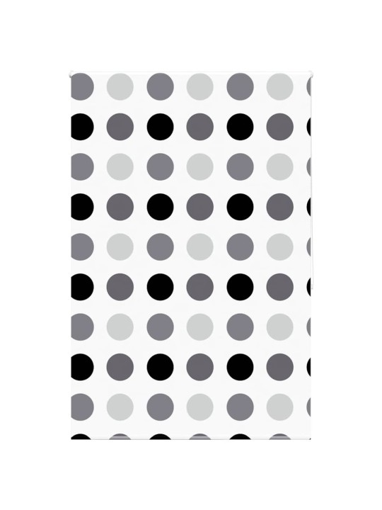 Rullaverho 160x240 cm kankaan leveys 156 cm