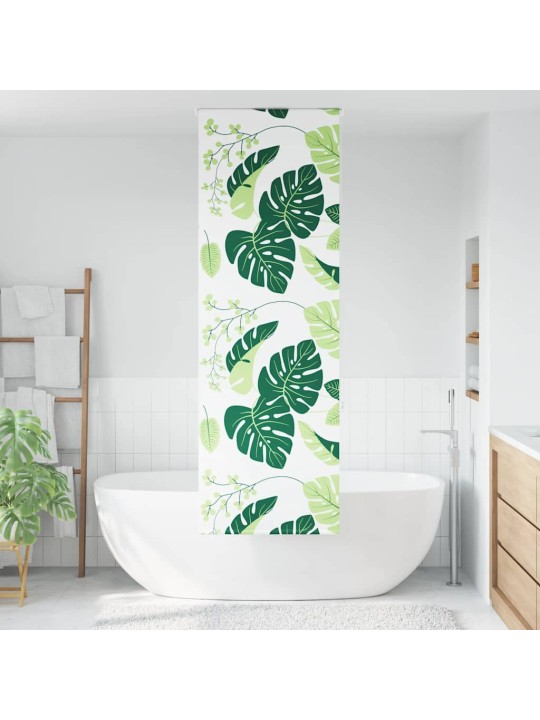 Rullaverho 60x240 cm kankaan leveys 56 cm