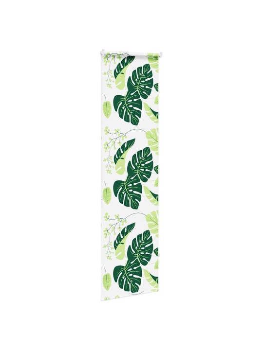 Rullaverho 60x240 cm kankaan leveys 56 cm