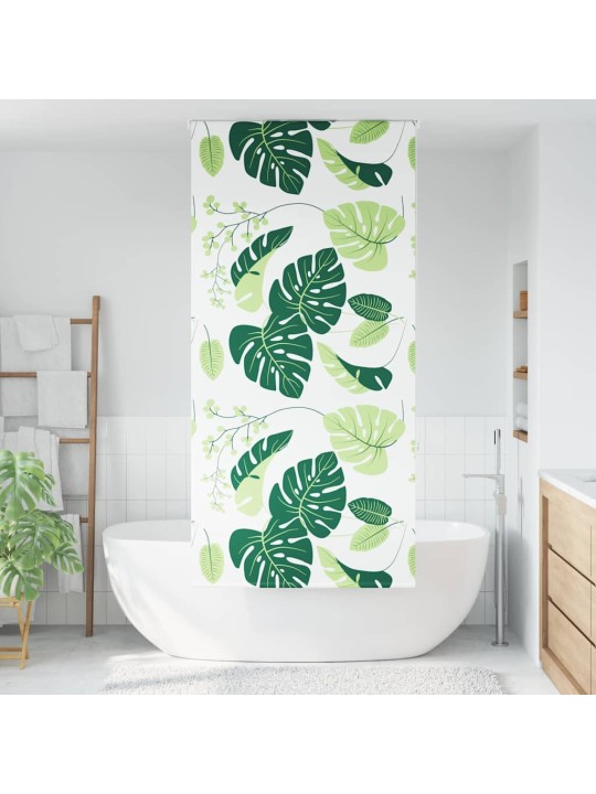 Rullaverho 90x240 cm kankaan leveys 86 cm