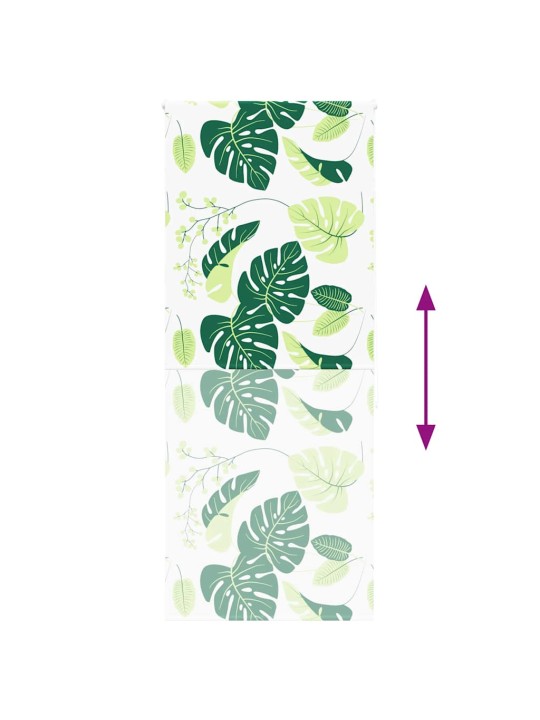 Rullaverho 90x240 cm kankaan leveys 86 cm