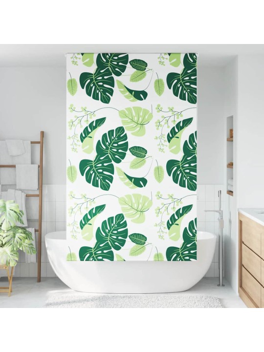 Rullaverho 130x240 cm kankaan leveys 126 cm