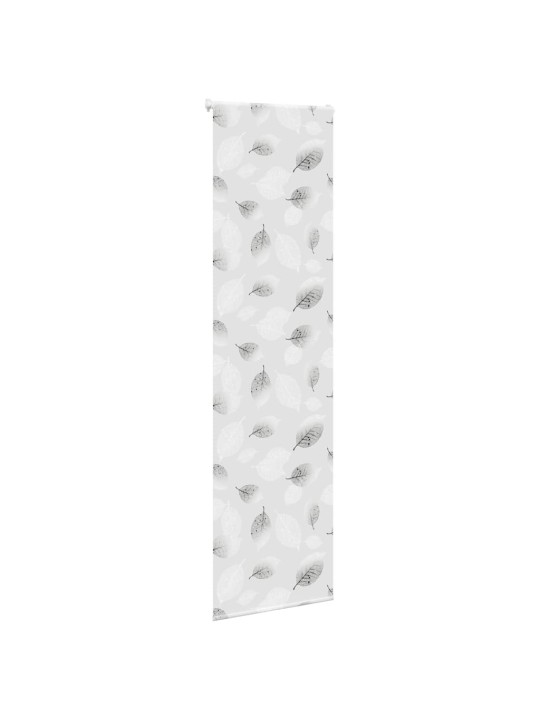 Rullaverho 60x240 cm kankaan leveys 56 cm