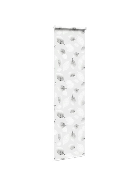 Rullaverho 60x240 cm kankaan leveys 56 cm