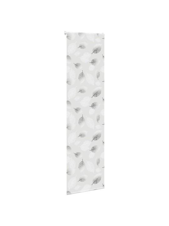 Rullaverho 80x240 cm kankaan leveys 76 cm