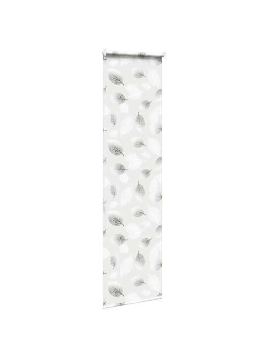 Rullaverho 80x240 cm kankaan leveys 76 cm