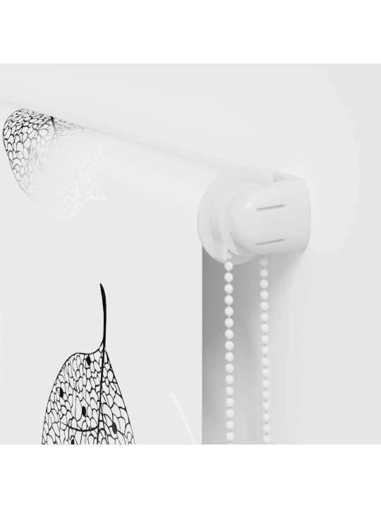 Rullaverho 90x240 cm kankaan leveys 86 cm
