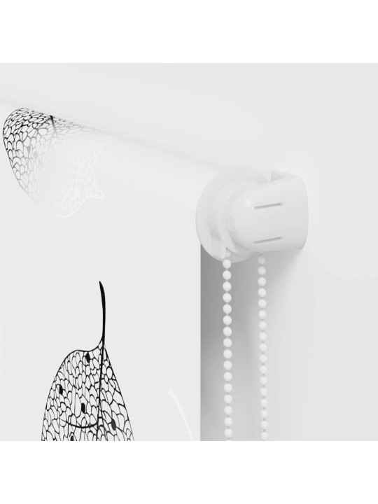 Rullaverho 110x240 cm kankaan leveys 106 cm