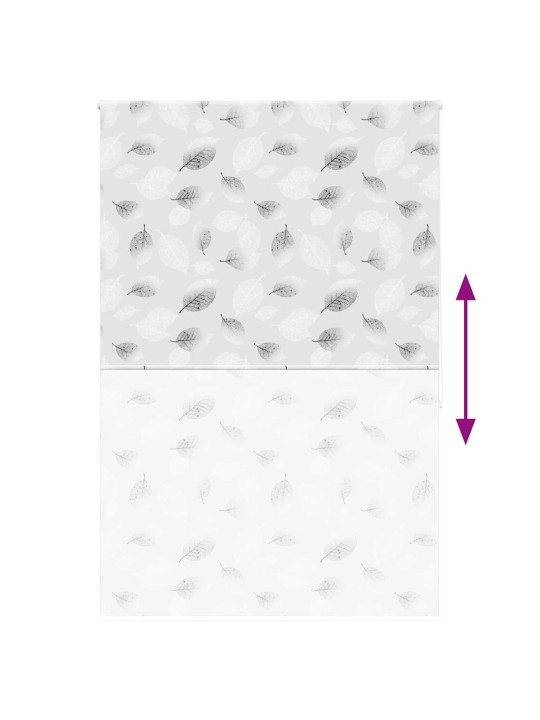 Rullaverho 150x240 cm kankaan leveys 146 cm