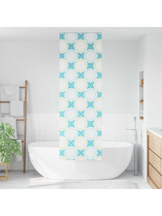 Rullaverho 60x240 cm kankaan leveys 56 cm