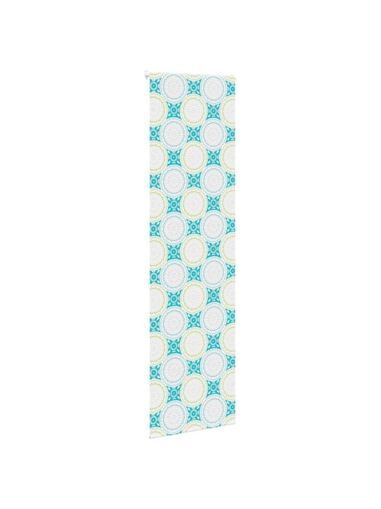 Rullaverho 60x240 cm kankaan leveys 56 cm