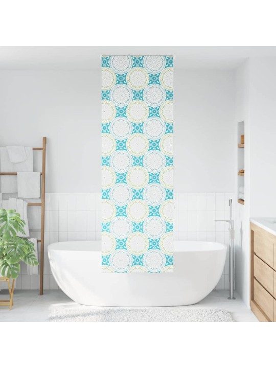 Rullaverho 70x240 cm kankaan leveys 66 cm