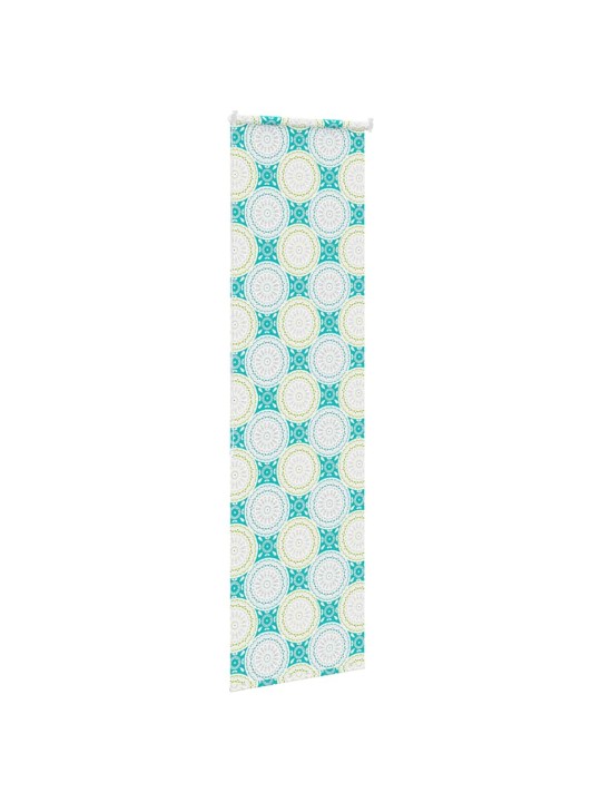 Rullaverho 70x240 cm kankaan leveys 66 cm