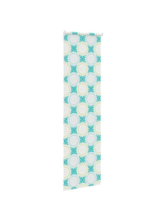 Rullaverho 80x240 cm kankaan leveys 76 cm