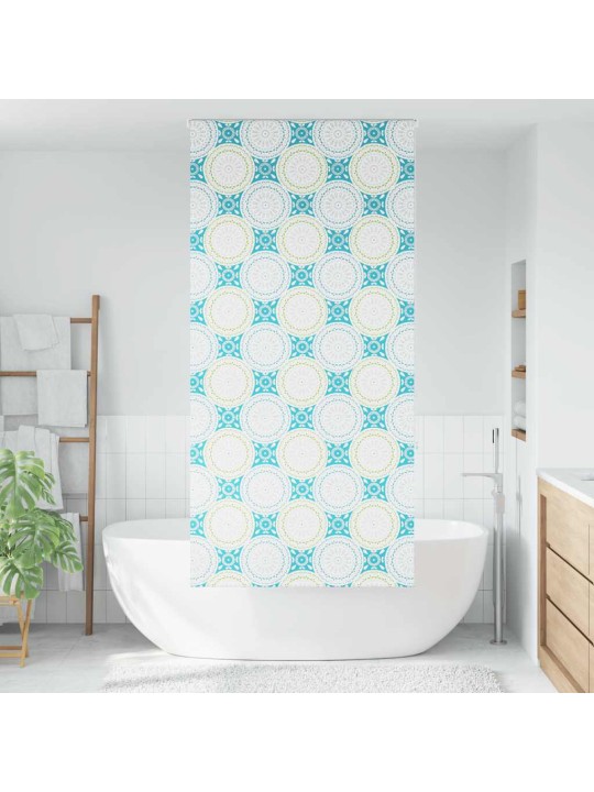 Rullaverho 100x240 cm kankaan leveys 96 cm