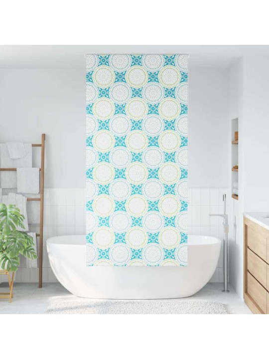 Rullaverho 110x240 cm kankaan leveys 106 cm