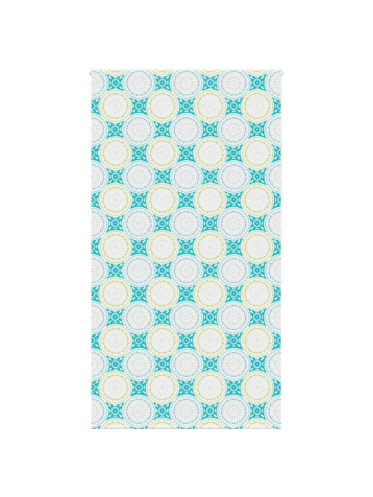 Rullaverho 120x240 cm kankaan leveys 116 cm