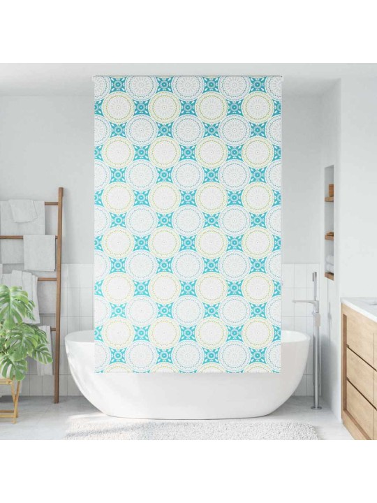 Rullaverho 120x240 cm kankaan leveys 116 cm