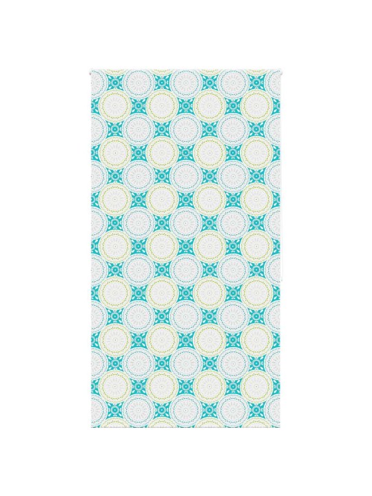 Rullaverho 130x240 cm kankaan leveys 126 cm