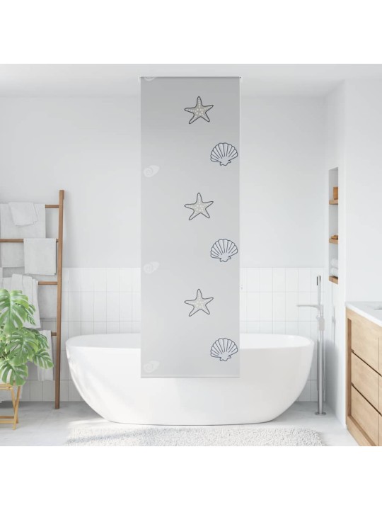 Rullaverho 60x240 cm kankaan leveys 56 cm