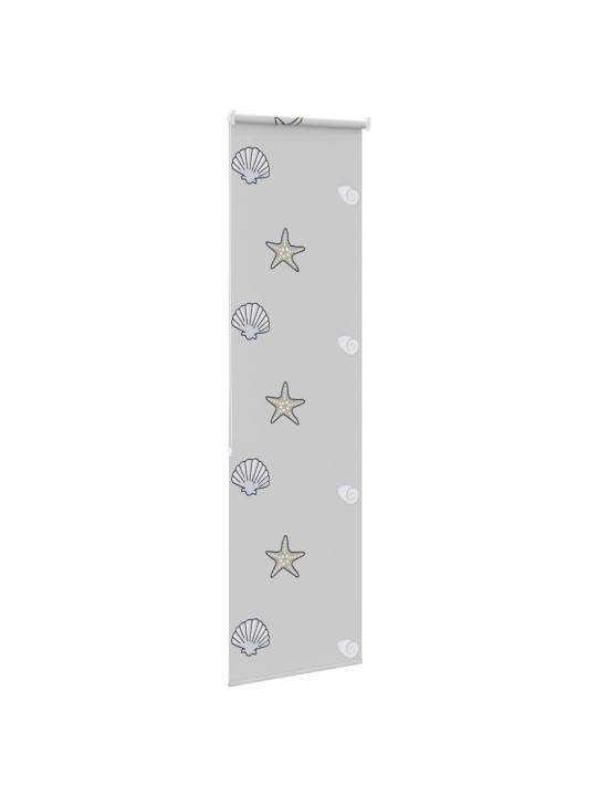Rullaverho 60x240 cm kankaan leveys 56 cm