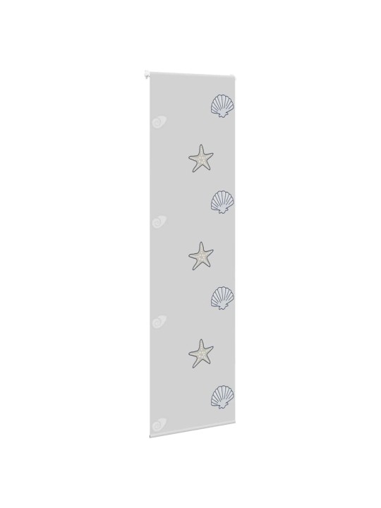 Rullaverho 70x240 cm kankaan leveys 66 cm