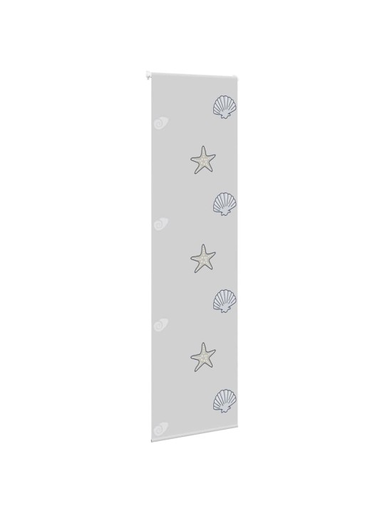 Rullaverho 80x240 cm kankaan leveys 76 cm
