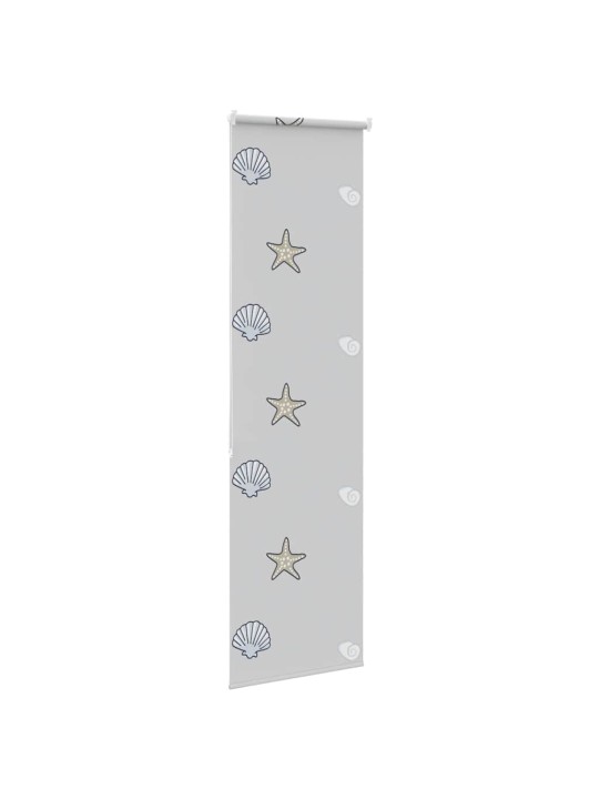 Rullaverho 80x240 cm kankaan leveys 76 cm