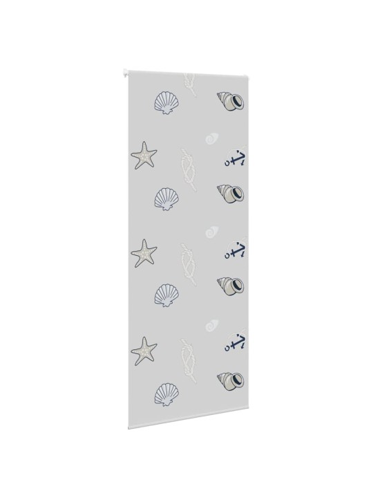 Rullaverho 90x240 cm kankaan leveys 86 cm