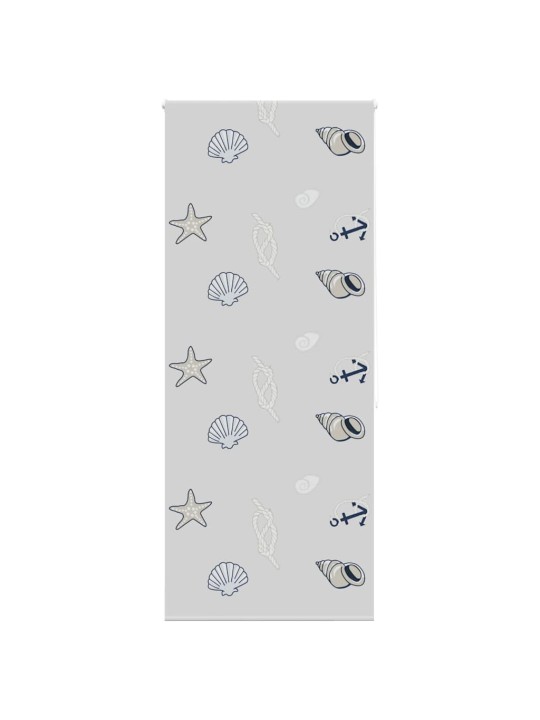 Rullaverho 110x240 cm kankaan leveys 106 cm