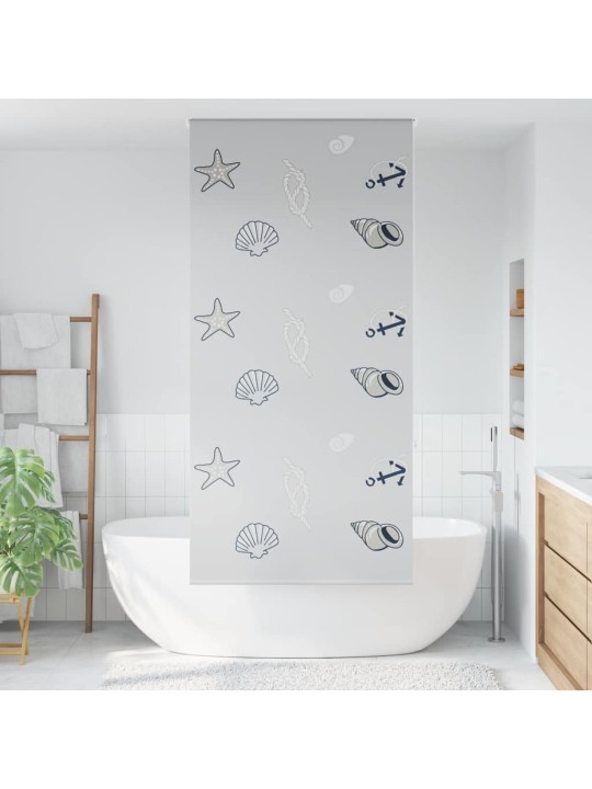 Rullaverho 110x240 cm kankaan leveys 106 cm