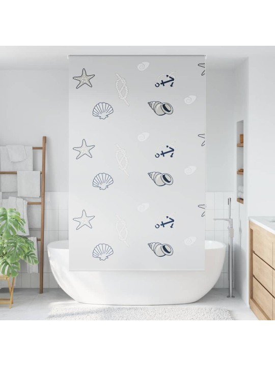 Rullaverho 120x240 cm kankaan leveys 116 cm