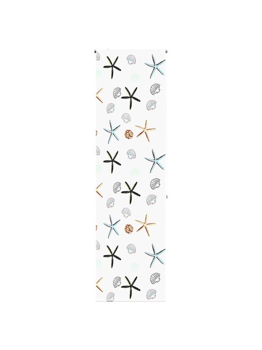 Rullaverho 60x240 cm kankaan leveys 56 cm
