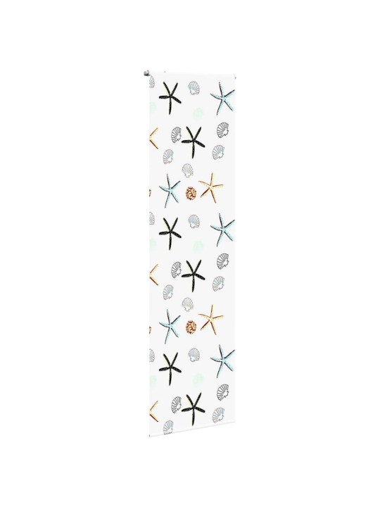 Rullaverho 60x240 cm kankaan leveys 56 cm