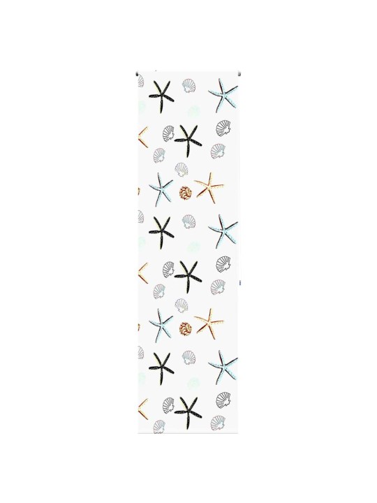 Rullaverho 70x240 cm kankaan leveys 66 cm