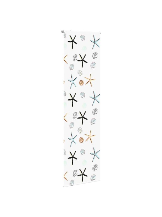 Rullaverho 70x240 cm kankaan leveys 66 cm