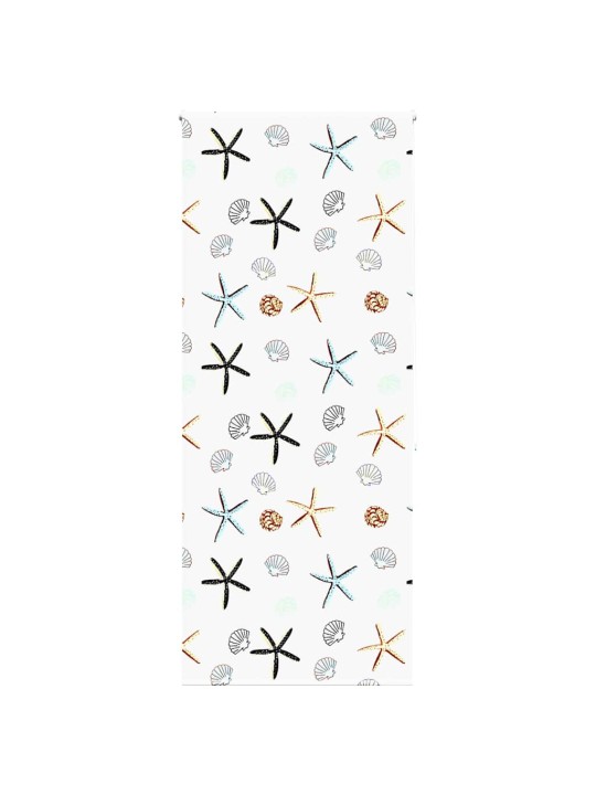 Rullaverho 90x240 cm kankaan leveys 86 cm