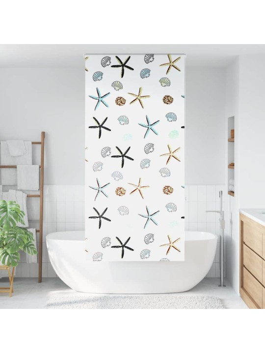 Rullaverho 90x240 cm kankaan leveys 86 cm