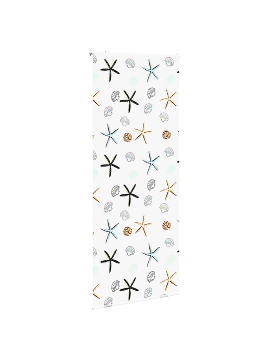 Rullaverho 110x240 cm kankaan leveys 106 cm