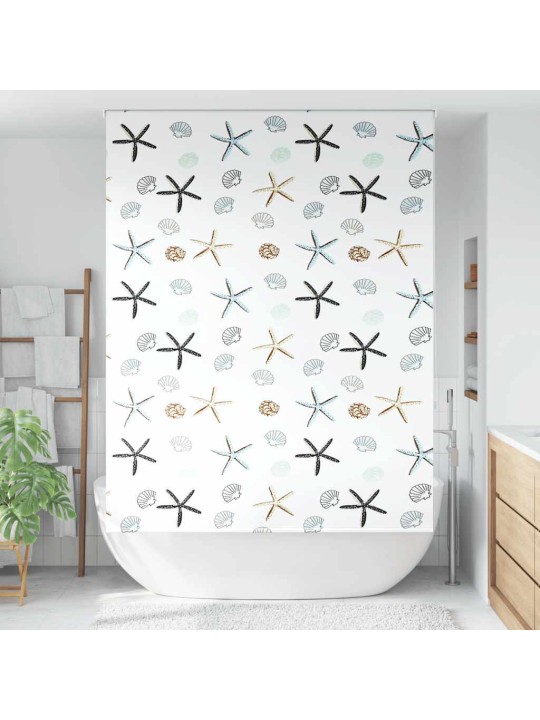 Rullaverho 160x240 cm kankaan leveys 156 cm