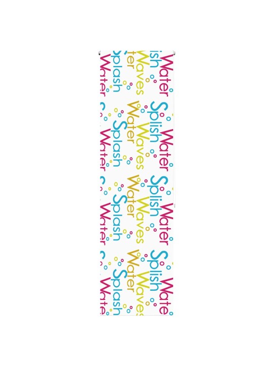 Rullaverho 60x240 cm kankaan leveys 56 cm