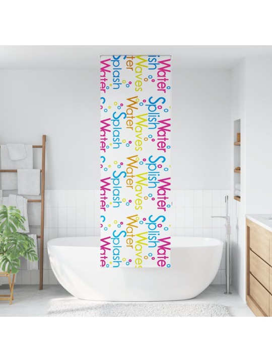 Rullaverho 60x240 cm kankaan leveys 56 cm