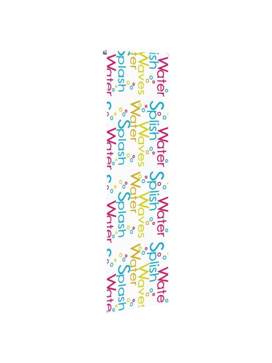 Rullaverho 60x240 cm kankaan leveys 56 cm