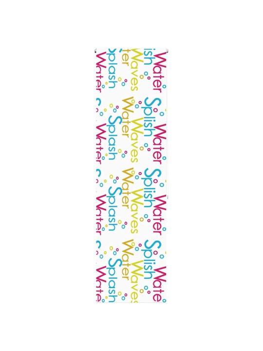 Rullaverho 80x240 cm kankaan leveys 76 cm