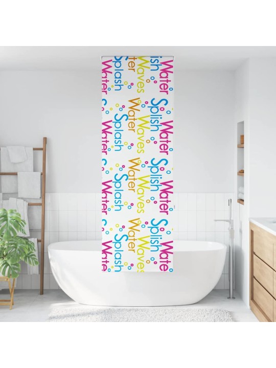 Rullaverho 80x240 cm kankaan leveys 76 cm